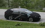 Hyundai i40 estate: first pics