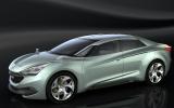 Geneva motor show: Hyundai i-flow