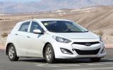 Hyundai looks to challenge Toyota Prius with new hybrid