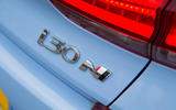 Hyundai i30 N badging