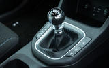 Hyundai i30 N manual gearbox