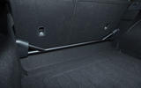 Hyundai i30 N rear anti roll bar