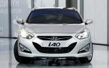Hyundai reveals new i40
