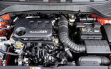1.0 T-GDi Hyundai Kona engine
