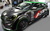 Turbo Veloster confirmed for UK