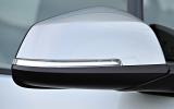 BMW i3 wing mirrors