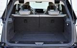 BMW i3 boot space