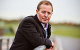 Martin Brundle interview - lead