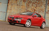 ULEZ used cars - Petrol Alfa Romeo Brera