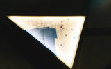 Silverstone museum map