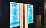 Silverstone museum turn speeds