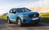 00010 Top 10 small suvs RT 2024 Volvo XC40