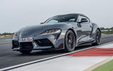 001 toyota supra manual tracking front 2022