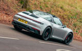 3-porsche-911-targa-4-GTS-action-rear