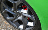 007 ford fiesta st wheel 2022 