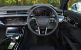 008 audi s8 dash 2022
