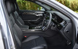 009 audi s8 front cabin 2022