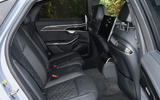 010 audi s8 rear cabin 2022