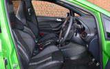 010 ford fiesta st front seats 2022 