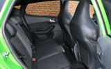 011 ford fiesta st rear seats 2022 