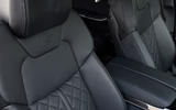 015 audi s8 front seats 2022
