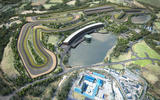 New Lake Torrent UK racing circuit to be built in Northern Ireland