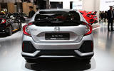 Honda Civic diesel pricing confirmed to start at £20,120