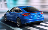 01 2022 Honda Civic Hatchback