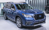 Subaru Ascent