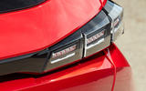020 peugeot 308 rear light 2022