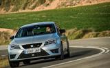 Seat Leon Cupra