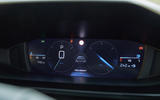 024 peugeot 308 screen 2022