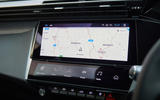 025 peugeot 308 satnav 2022