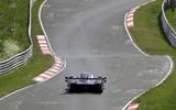 Autocar watches Volkswagen break the Nurburgring electric lap record