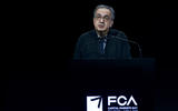 Sergio Marchionne