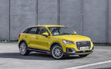 187bhp Audi Q2 2.0 TFSI quattro