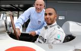 Sir Stirling Moss