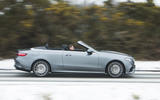 Mercedes-Benz E400 4Matic AMG Line Cabriolet