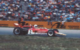 Jochen Rindt 1970