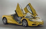 Brand new 1997 McLaren F1 to become world’s most valuable example