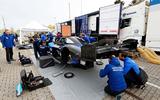 Autocar watches Volkswagen break the Nurburgring electric lap record