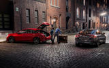 04 2022 Honda Civic Hatchback