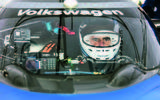 Autocar watches Volkswagen break the Nurburgring electric lap record
