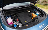 06 Kia Niro PHEV FD 2022 engine