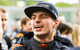 06 max verstappen