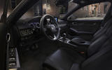 07 2022 Honda Civic Hatchback