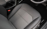 08 Kia Niro PHEV FD 2022 seat