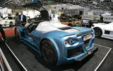 Gumpert Apollo Speed