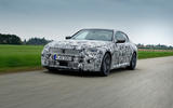 094 BMW M240i xDrive Coupé