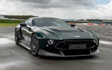 1 Aston Martin Victor 2021 FD hero front